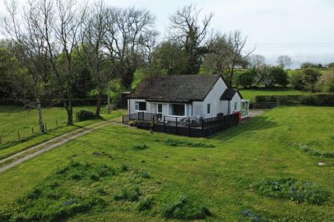 Cockermouth CA13 3 bed detached bungalow for sale