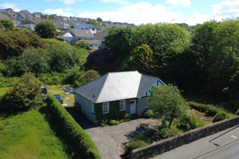 Loop Road North, Whitehaven CA28 3 bed detached bungalow for sale
