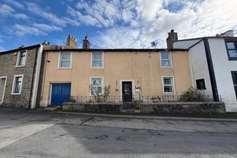High Brigham, Cockermouth CA13 3 bed terraced house for sale
