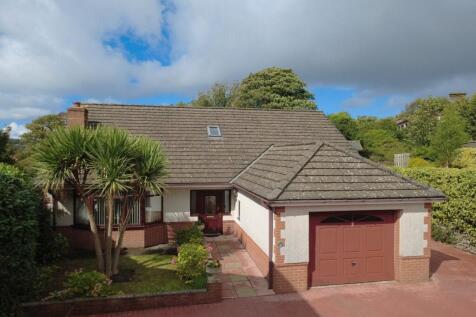 Manor Gardens, Whitehaven CA28 3 bed detached house for sale