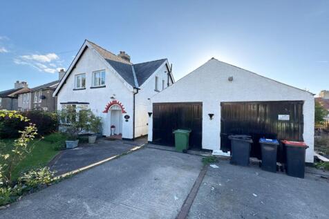 Sneckyeat Road, Whitehaven CA28 3 bed detached house for sale