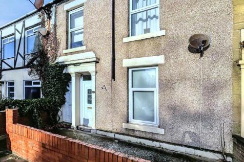 Waterloo Road, Blyth, Northumberland... 1 bed property for sale