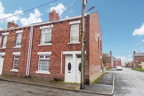 Mitchell Street, South Moor, Stanley... 3 bed property for sale