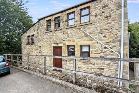Derwent Valley Villas, Low Westwood... 3 bed maisonette for sale