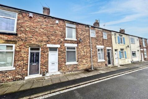 Orange Grove, Annitsford... 2 bed terraced house for sale