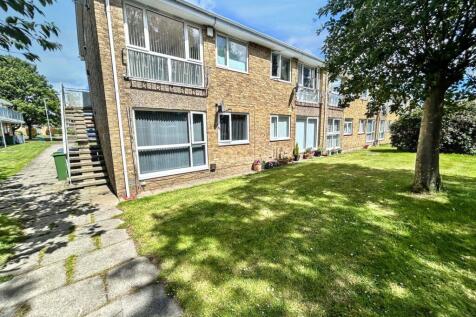 Winshields, Cramlington... 1 bed apartment for sale