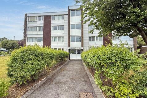 Winshields, Cramlington... 2 bed apartment for sale