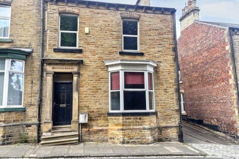 Princes Street, Durham, Bishop... 3 bed terraced house for sale