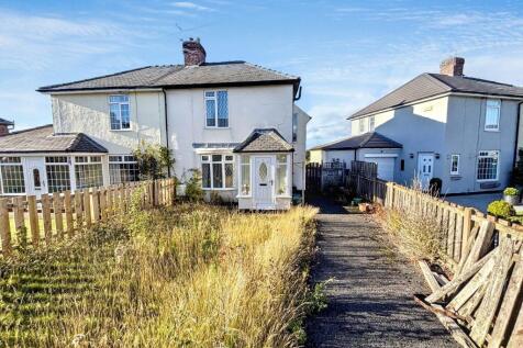 Plantation Avenue, Littletown... 3 bed semi
