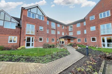 Highbridge, Gosforth, Newcastle upon... 2 bed apartment for sale