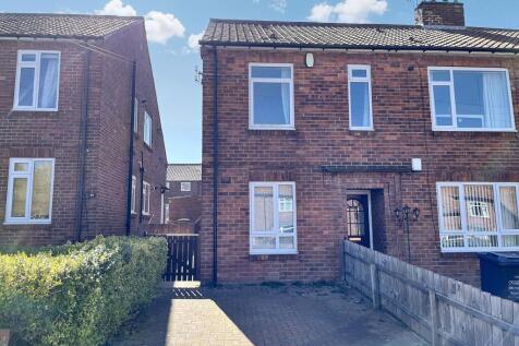Church Lane, Gosforth, Newcastle upon... 4 bed maisonette for sale
