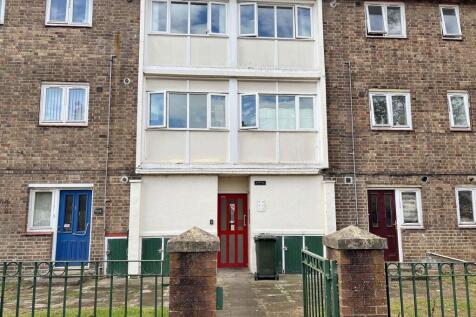 Wycliffe Avenue, Kenton, Newcastle... 2 bed apartment for sale