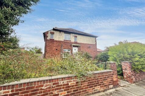 Buckthorne Grove, Heaton, Newcastle... 2 bed flat for sale