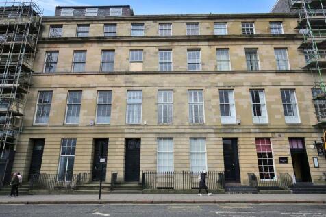 Clayton Street West, Newcastle... 1 bed apartment for sale
