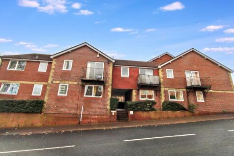 Deneside Court, Jesmond Vale... 1 bed apartment for sale