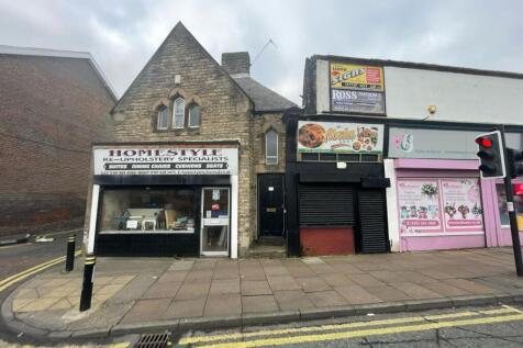 4 bedroom maisonette for sale