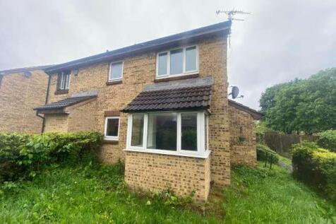 1 bedroom semi-detached house for sale