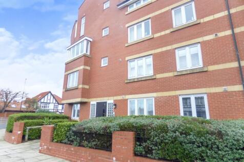 The Leas, Whitley Bay, Tyne and Wear... 2 bed apartment for sale