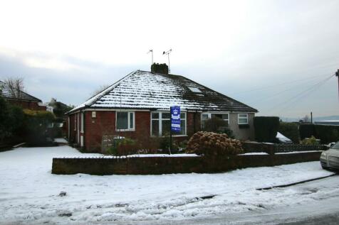 Brantwood Avenue, Knuzden, Blackburn 3 bed bungalow for sale