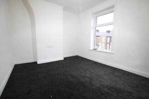 Bedford Street, Darwen 2 bed terraced house for sale