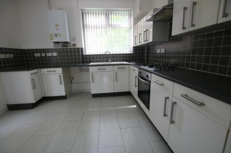 Ansdell Terrace, Near Royal Blackburn... 2 bed semi