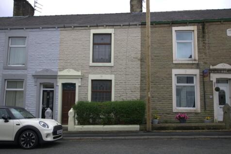 Hermitage Street, Rishton, Blackburn... 2 bed terraced house for sale