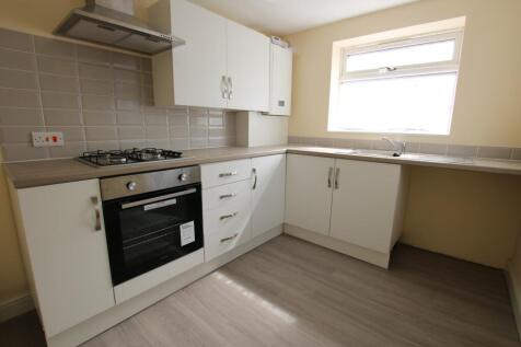 Swan Street, Whinny Heights, Blackburn 2 bed terraced house for sale