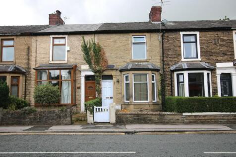 Whalley New Road, Ramsgreave, Blackburn 2 bed terraced house for sale