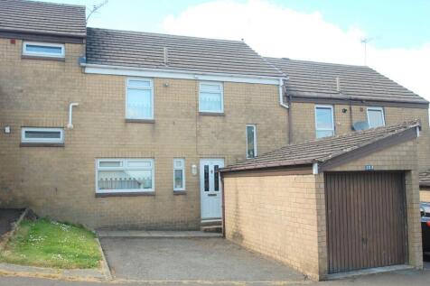 Heys Close, Livesey, Blackburn 3 bed townhouse for sale