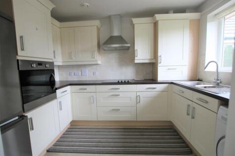 Woodcock House, Larmenier Retirement... 2 bed retirement property for sale