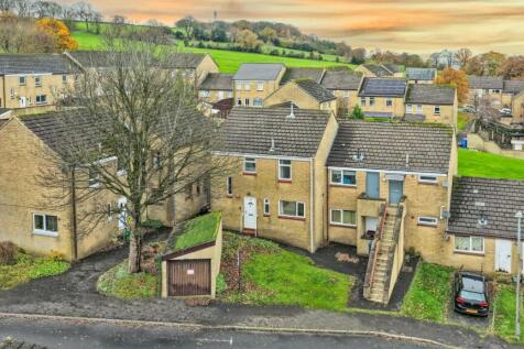 Heys Close, Livesey, Blackburn 3 bed end of terrace house for sale