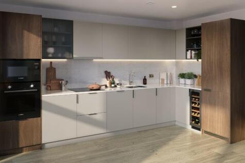 1 bedroom apartment for sale