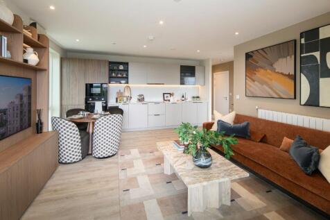1 bedroom apartment for sale