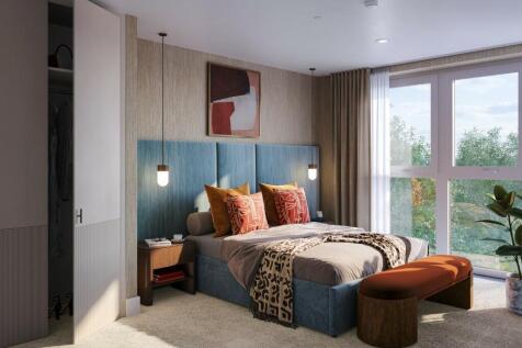 1 bedroom apartment for sale