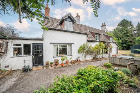 London Street, Whitchurch, RG28 7LQ 3 bed detached house for sale