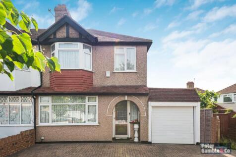 3 bedroom house for sale