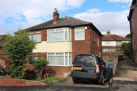 Vesper Gate Mount, West Yorkshire LS5 3 bed semi
