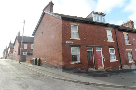 Dent Street, West Yorkshire LS9 3 bed end of terrace house for sale