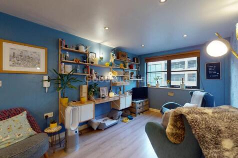 1 bedroom apartment for sale