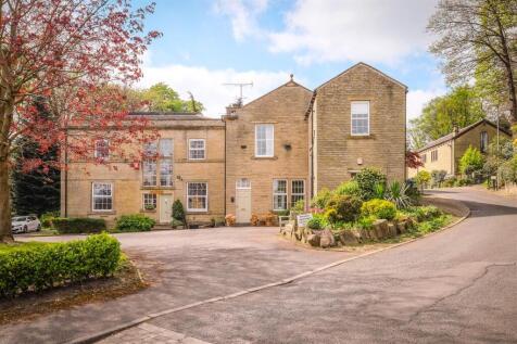 Holly Bank House, Field Lane, Rastrick 2 bed apartment for sale