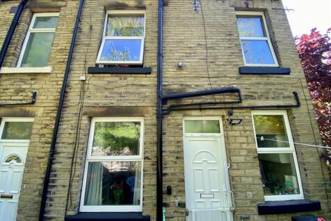 Bradford Road, Brighouse 2 bed terraced house for sale