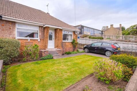 Close Lea, Brighouse 2 bed bungalow for sale