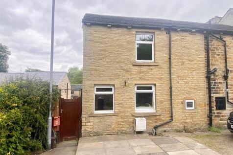 2 bedroom semi-detached house for sale