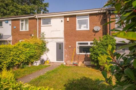 Sherburn Road, Brighouse 3 bed terraced house for sale