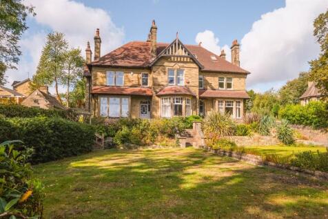 Beech Grove, Huddersfield Road... 4 bed semi