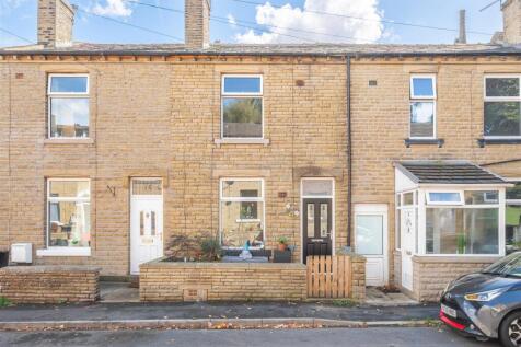 Dyson Street 2 bed terraced house for sale