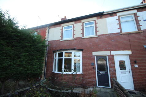 Wheatley Avenue, Normanton 3 bed terraced house for sale
