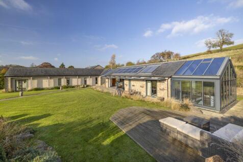 Worminster, Shepton Mallet BA4 4 bed detached house for sale