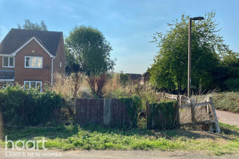 Milton Keynes MK13 Land for sale