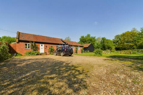 Stoney Lane, Pulham Market, Diss... 2 bed barn conversion for sale